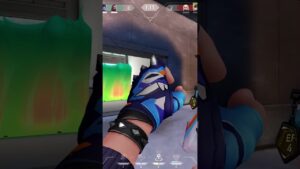 Yoru Is Easy To Play 😎💀 | IceBox     #valorant  #valorantclips #valorantindia  #valorantvct