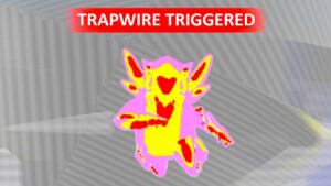 "You are the most aggressive Cypher"