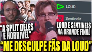 ZELLSIS, SACY e JOHNQT FALAM SOBRE DUELO CONTRA A LOUD PELA FINAL DO KICKOFF - NOVA COLEÇÃO DE SKINS