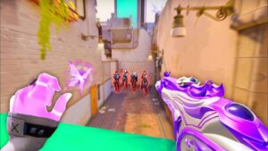 clove is the best duelist...