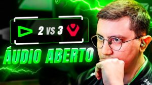 como é a mente do pai numa final