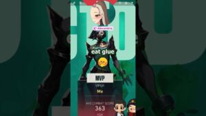 did you eat glue as a kid? #valorant #vtuber #envtuber #funny #riot #datenight