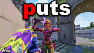 é sério que esses clutches aconteceram no Valorant?