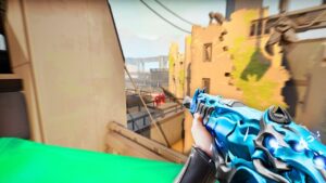 i abuse "weird" tech...