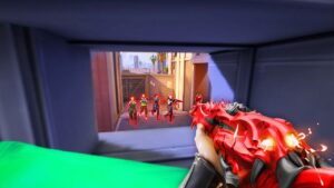 i created a bannable collection…