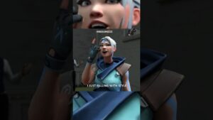 “i just falling with style” 💀🤣 #variant #valorant3k #valorantclips #real_sardar #valorant