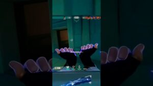 iso ace clean gameplay  프로 게임플레이  profesyonel oyun #valorant #valorantclips #valoranthighlights