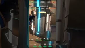 omg this cypher camera on ascent is broken #valorant #valorantclips #valoranttips