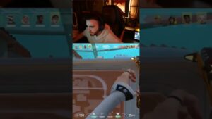 patrondan takıma tam destek abi smoke var mı? @wtcNFerit #twitch #wtcn #valorant #smoke #yardım