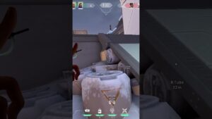 raze ult 3k | #valorant #razeult #shortsfeed #subscribe  #valorantclips