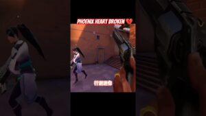 sage broke phoenix's heart lol Komik ㅋㅋㅋㅋ 面白い kekw #valorant #valorantfunny