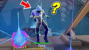 saklambaç AMA sadece bıçak | valorant