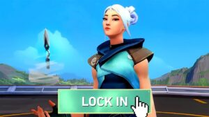 this is the problem with Valorant Ranked.