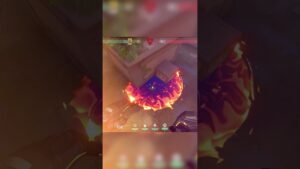 우리 팀 브림이 로터스에서 하늘만 보는 이유 #valorant