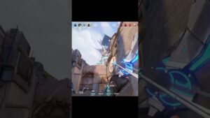 直播秒杀箭 #valorant #特戰英豪 #valorantclips #无畏契约