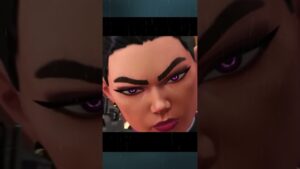 yeni ajan clove çok mu güçlü?  #valorant #valorantshorts #valoranttürkiye