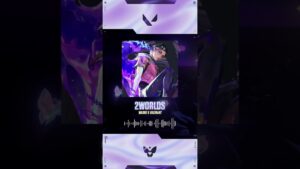 2World full audio, đeo tai nghe và comment cảm nhận nhé. #valorant #valorantvn #valorantclips #CLOVE