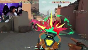 35 KILLS! s0m INSANE RAZE VALORANT GAMEPLAY [ FULL MATCH VOD ]