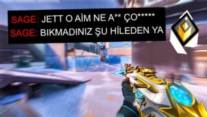 380Hz ve %60hs oranı ile JETT oynamak nasıl hissettirir?