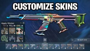 5 Future Updates coming to Valorant! - Ft. Riot Devs