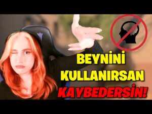 5 GERİZEKALI VALORANT OYNARSA (SOSYAL DENEY)