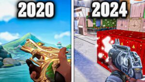 50 Things Only VALORANT OG's Remember