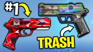 75,000 players Declared the BEST Classic Skin! - (2024 UPDATED)