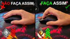 8 HÁBITOS QUE VÃO CONSERTAR SUA MIRA NO VALORANT ...