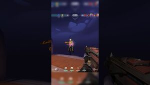 ACE To Win the Round • #shorts #valorant