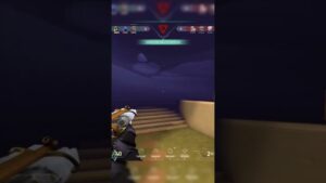 Agressive Oment destroys everyone in Immortal 💪 #valorant #valorantclips