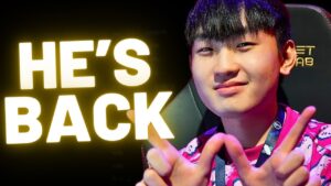 Are PRX BEST In Pacific Again? | EMEA & Pacific Power Rankings