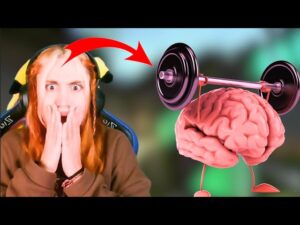 BEYNİMİ KULLANMADAN VALORANT OYNADIM! (DERECELİ)