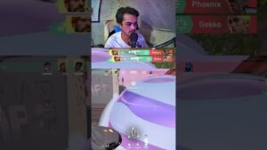 Brim Defense: Holding Sunset A Main LIKE A MADLAD!?🤣 #shorts #gaming #valorant