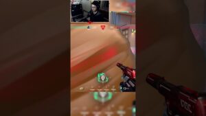 Bro got lineups ig lol  #valorant #valorantbesthighlights #gaming #valorantclips