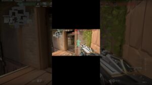 Bu Vandalın Bela Sesi Çok İyi Değil Mi? #valorant #reyna #valorantclips #reynaace #valorantgaming