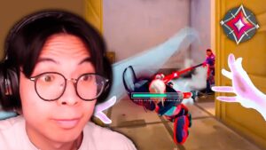 CLOVE ES EL MEJOR CONTROLADOR DE VALORANT