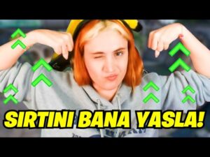 CLOVE İLE İLK DERECELİ! (EKİPLİ)