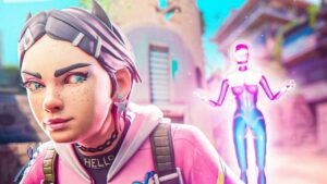 CLOVE NEVER DIES (#2)