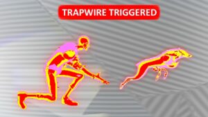 "Cypher, don't play this game"