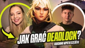 DEADLOCK = OP??? - COACHING @WPATKA