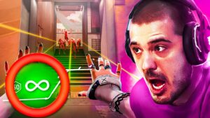 DESCUBRO UNA NUEVA HABILIDAD SECRETA EN VALORANT | SIRMAZA