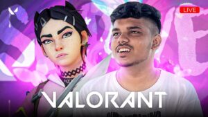 EARLY MORNING VALORANT LIVE RANKED !new !insta