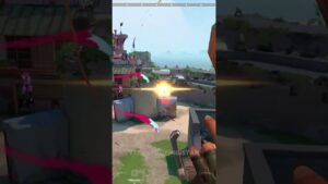 ESCALATION is FUN 😂🤣 #valorant #razeult #showstopper