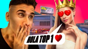 Esta Mujer Está ROTÍSIMA en Valorant 😍