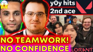 FNS Explains why Bleed "F***ing Suck": Free Yay?! 😨 VCT News