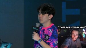 FNS Reacts To PRX Mindfreak Full Interview After Owning GEN.G In VCT