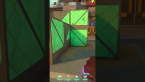 FREE SKIN z NIGHT MARKET w VALORANT #shorts