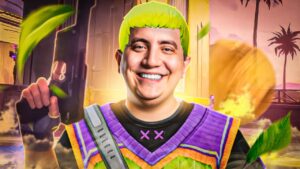 GEKKO novo META na SUNSET? | LOUD SAADHAK