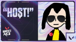 Gözlere Bayram Ettiren Operator 🔥 Hareketi Kes 185. Bölüm // VALORANT