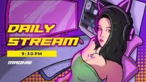 Hello mọi người, mình là MaoHie nèe